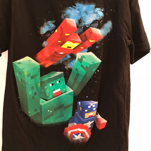 Gap Kids Other - Gap Kids Super Hero T-Shirt